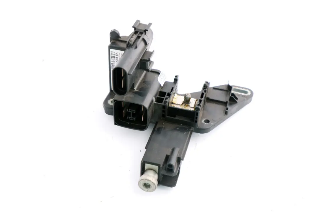 Distribuidor Base Encendido Externo para BMW 1 2 3 F20 F21 F22 F30 F32 con número de pieza 9356159 BMW 1 2 3 F20 F21 F22 F30 F32 Distribuidor Base Encendido Externo - SKU 9356159 - Número de pieza 9356159