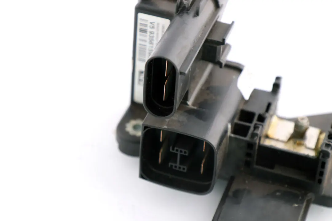 Fila F20 F21 F22 F30 F32 Spinterogeno Candela 6114 per BMW con numero di parte 9356159 BMW Fila F20 F21 F22 F30 F32 Spinterogeno Candela 6114 - SKU 9356159 - Numero di parte 9356159