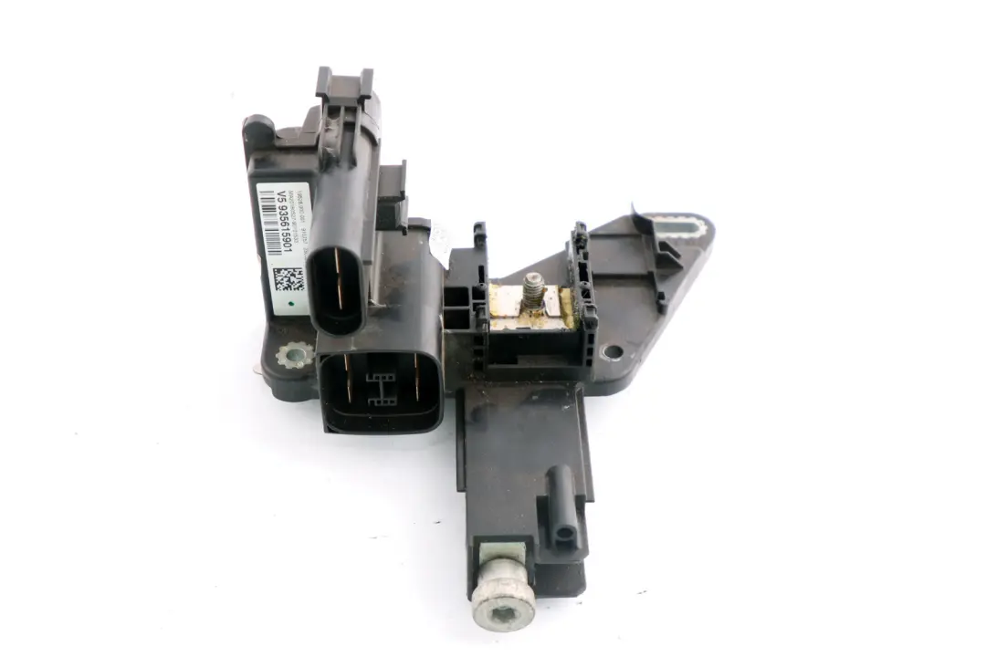 Distribuidor Base Encendido Externo para BMW 1 2 3 F20 F21 F22 F30 F32 con número de pieza 9356159 BMW 1 2 3 F20 F21 F22 F30 F32 Distribuidor Base Encendido Externo - SKU 9356159 - Número de pieza 9356159