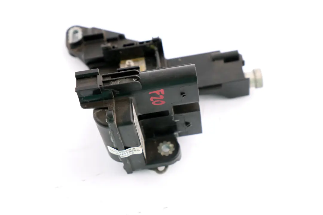 BMW 1 2 3 4 Reihe F20 F21 F22 F30 F32 Zündverteiler Zündkerze 6114 - SKU 9356159 - Teilenummer 9356159