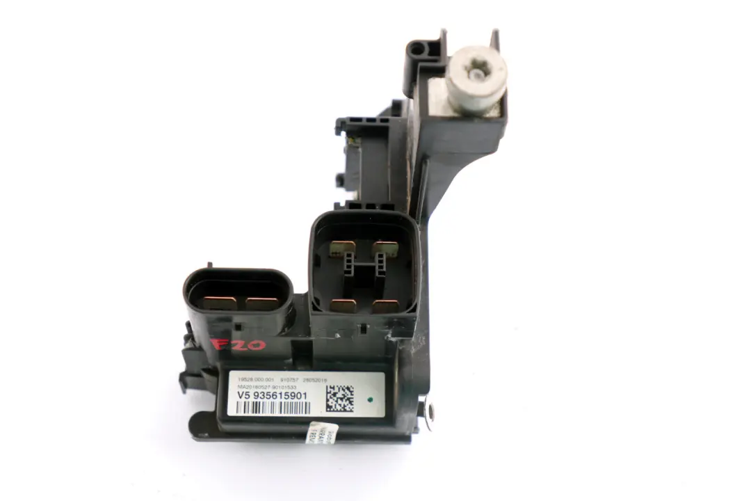 Fila F20 F21 F22 F30 F32 Spinterogeno Candela 6114 per BMW con numero di parte 9356159 BMW Fila F20 F21 F22 F30 F32 Spinterogeno Candela 6114 - SKU 9356159 - Numero di parte 9356159