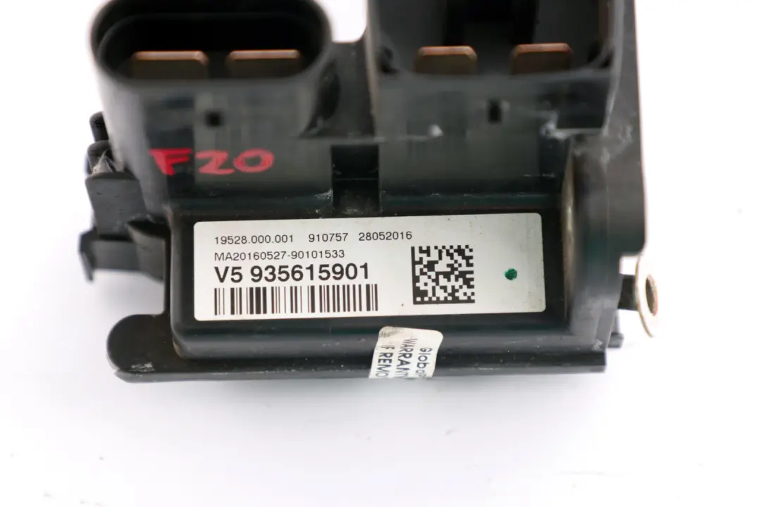 BMW 1 2 3 4 Reihe F20 F21 F22 F30 F32 Zündverteiler Zündkerze 6114 - SKU 9356159 - Teilenummer 9356159