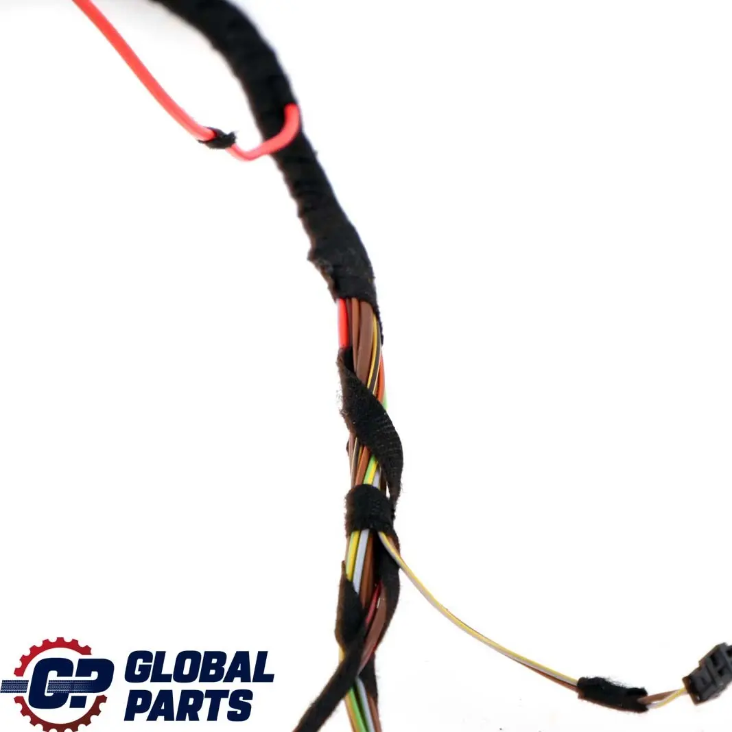 Boot Trunk Lid Tailgate Wiring Harness Loom Cable to BMW 1 F20 F21 with Part number 9357964 BMW 1 F20 F21 Boot Trunk Lid Tailgate Wiring Harness Loom Cable - SKU 9357964 - Part number 9357964