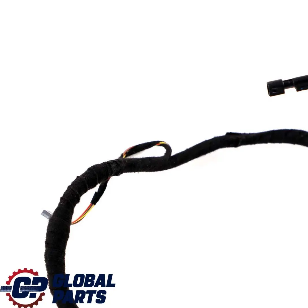 Boot Trunk Lid Tailgate Wiring Harness Loom Cable to BMW 1 F20 F21 with Part number 9357964 BMW 1 F20 F21 Boot Trunk Lid Tailgate Wiring Harness Loom Cable - SKU 9357964 - Part number 9357964
