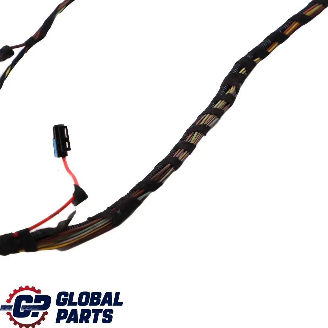Boot Trunk Lid Tailgate Wiring Harness Loom Cable to BMW 1 F20 F21 with Part number 9357964 BMW 1 F20 F21 Boot Trunk Lid Tailgate Wiring Harness Loom Cable - SKU 9357964 - Part number 9357964