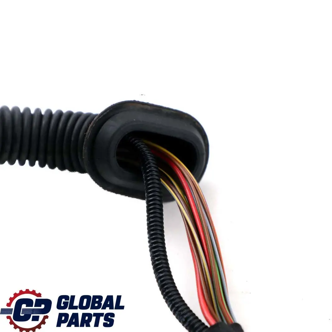 Boot Trunk Lid Tailgate Wiring Harness Loom Cable to BMW 1 F20 F21 with Part number 9357964 BMW 1 F20 F21 Boot Trunk Lid Tailgate Wiring Harness Loom Cable - SKU 9357964 - Part number 9357964