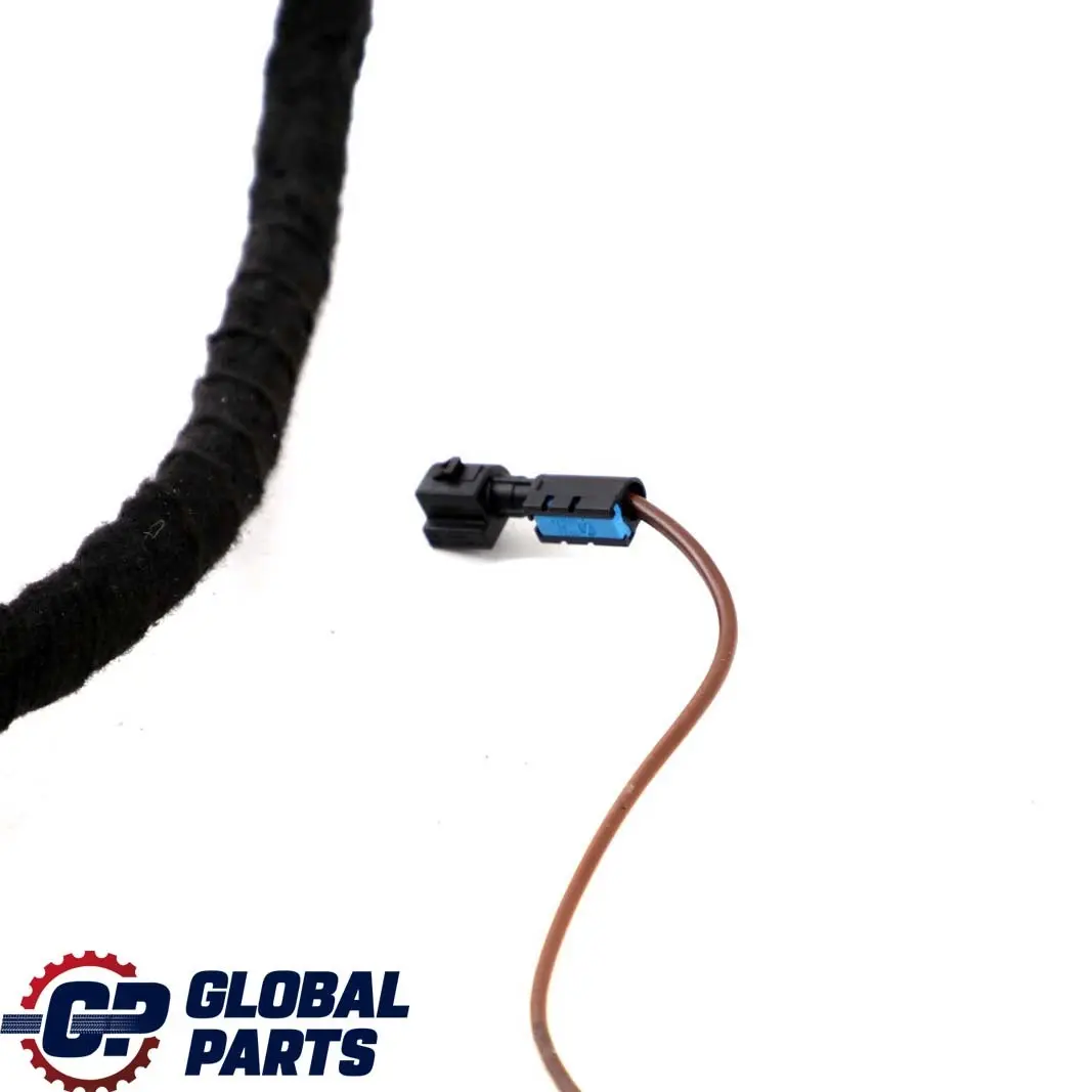 Boot Trunk Lid Tailgate Wiring Harness Loom Cable to BMW 1 F20 F21 with Part number 9357964 BMW 1 F20 F21 Boot Trunk Lid Tailgate Wiring Harness Loom Cable - SKU 9357964 - Part number 9357964