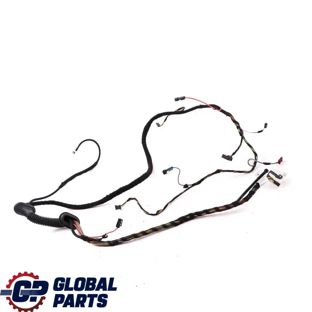 Boot Trunk Lid Tailgate Wiring Harness Loom Cable to BMW 1 F20 F21 with Part number 9357964 BMW 1 F20 F21 Boot Trunk Lid Tailgate Wiring Harness Loom Cable - SKU 9357964 - Part number 9357964