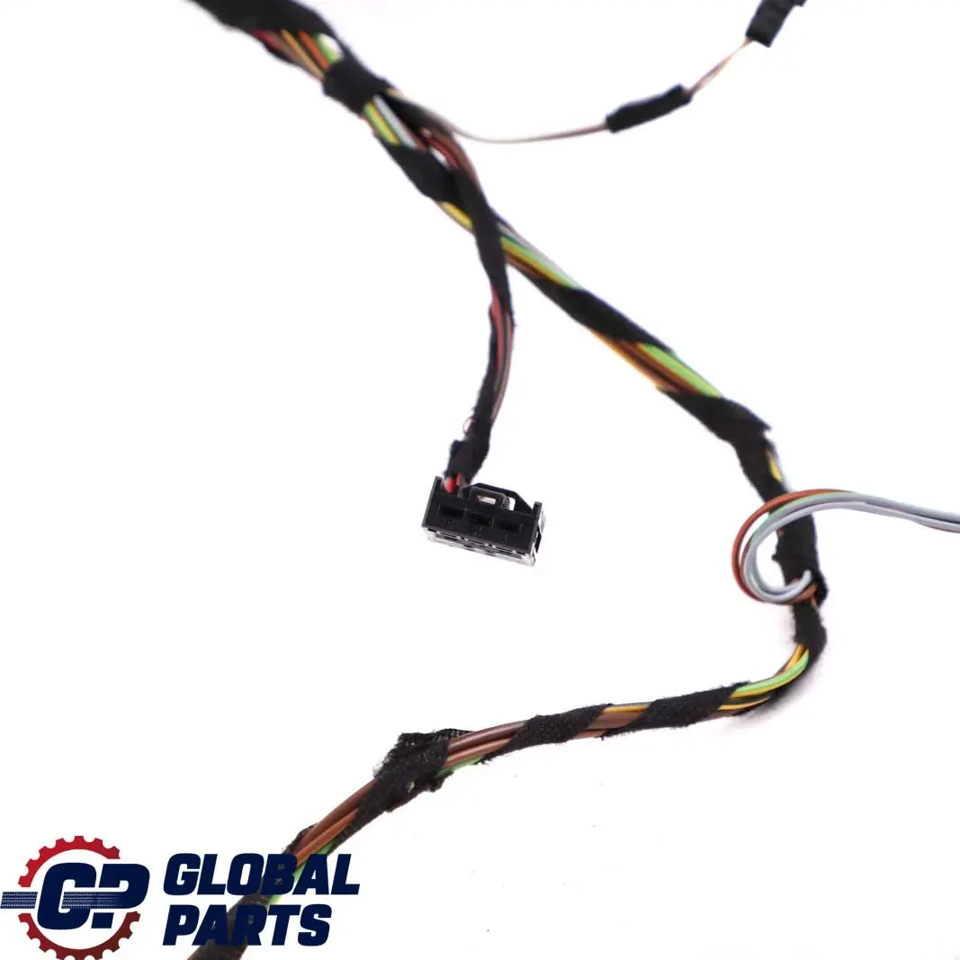 BMW 1 F20 F21 Boot Trunk Lid Tailgate Wiring Harness Loom Cable - SKU 9357964 - Part number 9357964