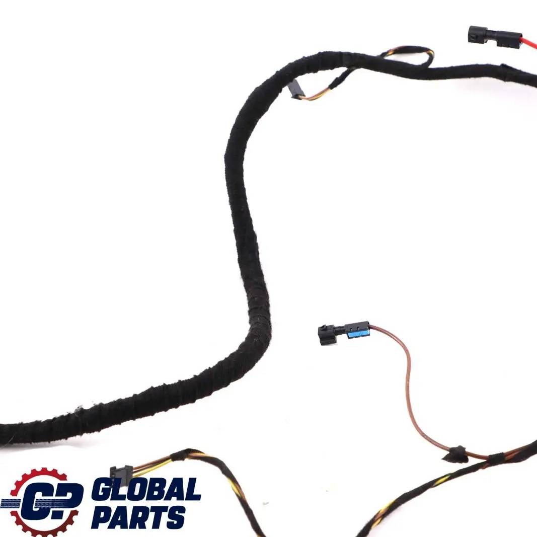 Boot Trunk Lid Tailgate Wiring Harness Loom Cable to BMW 1 F20 F21 with Part number 9357964 BMW 1 F20 F21 Boot Trunk Lid Tailgate Wiring Harness Loom Cable - SKU 9357964 - Part number 9357964
