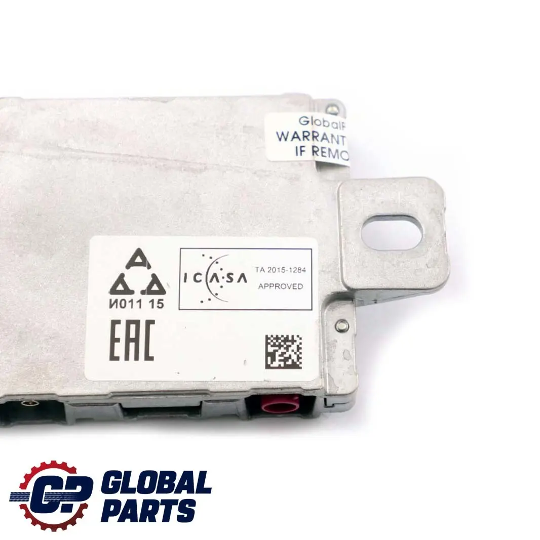 Kompensator LTE ECE 8410 für Mini 1 2 3 er F20 F30 LCI F55 F56 mit Teilenummer 9358302 Mini 1 2 3 er F20 F30 LCI F55 F56 Kompensator LTE ECE 8410 - SKU 9358302 - Teilenummer 9358302