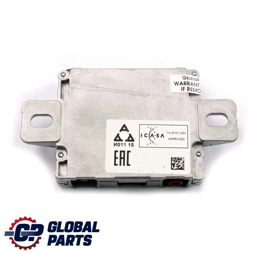 Compensateur Lte Ece pour Mini 1 2 3 Series F20 F21 F30 LCI F55 F56 à propos du numéro de pièce 9358302 Mini 1 2 3 Series F20 F21 F30 LCI F55 F56 Compensateur Lte Ece - SKU 9358302 - Numéro de pièce 9358302