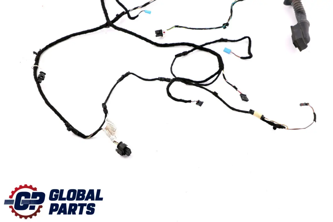 Co-Pilote Cable Porte avant Droite Cable equipe 9358309 pour Mini Cooper One F56 à propos du numéro de pièce 9358307 Mini Cooper One F56 Co-Pilote Cable Porte avant Droite Cable equipe 9358309 - SKU 9358307 - Numéro de pièce 9358307