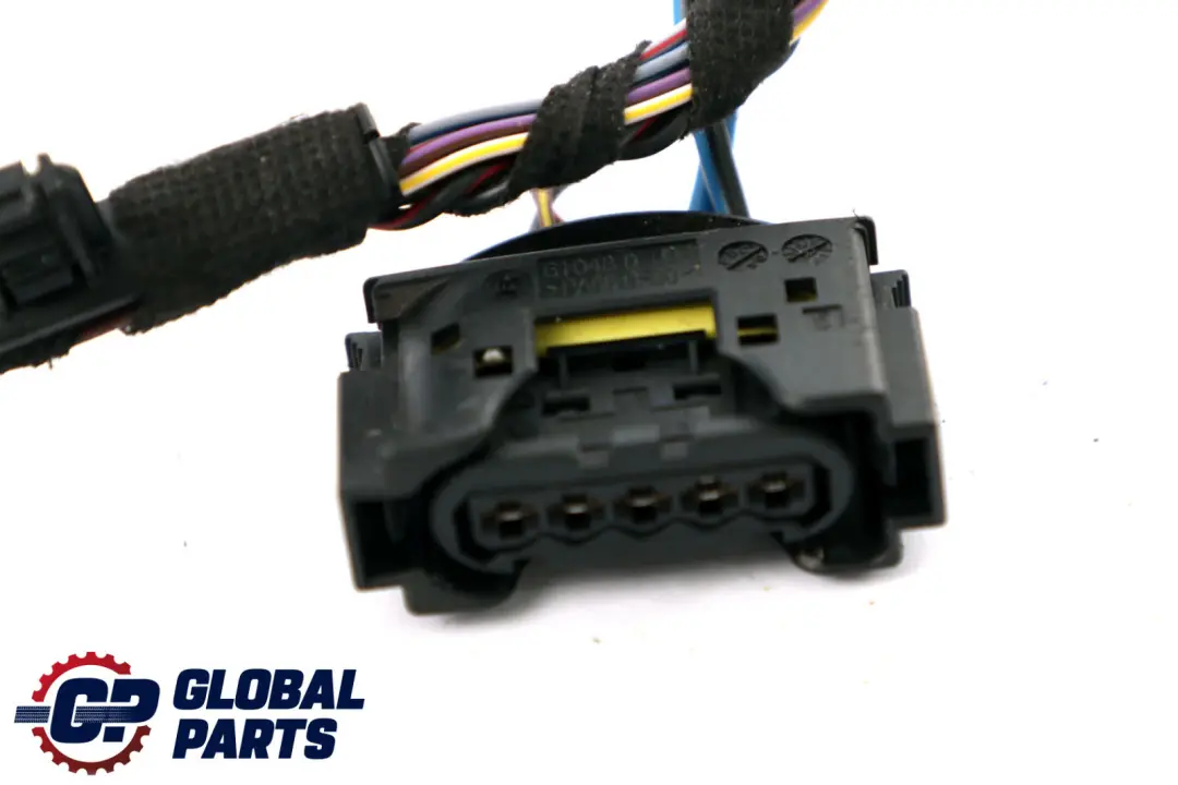 Side Door Wiring Harness Loom 9358309 to Mini Cooper F56 Passenger with Part number 9358307 Mini Cooper F56 Passenger Side Door Wiring Harness Loom 9358309 - SKU 9358307 - Part number 9358307