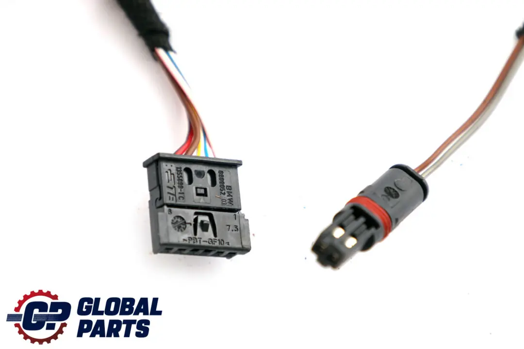 Mini Cooper One F56 Co-Pilote Cable Porte avant Droite Cable equipe 9358309 - SKU 9358307 - Numéro de pièce 9358307