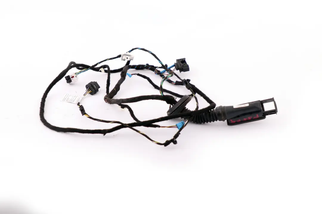 Cable De La Puerta Derecha O / Loom Lado del Conductor 9359246 para Mini One F55 con número de pieza 9359248 Mini One F55 Cable De La Puerta Derecha O / Loom Lado del Conductor 9359246 - SKU 9359248 - Número de pieza 9359248