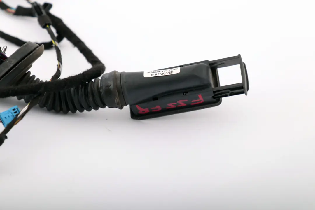 Faisceau Cables Porte Droite 9359246 pour Mini Cooper One F55 à propos du numéro de pièce 9359248 Mini Cooper One F55 Faisceau Cables Porte Droite 9359246 - SKU 9359248 - Numéro de pièce 9359248