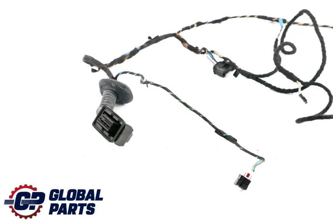 Mazo De cables Cableado Puerta Delantera Lado del Pasajero 9359257 para Mini F55 con número de pieza 9359259 Mini F55 Mazo De cables Cableado Puerta Delantera Lado del Pasajero 9359257 - SKU 9359259 - Número de pieza 9359259