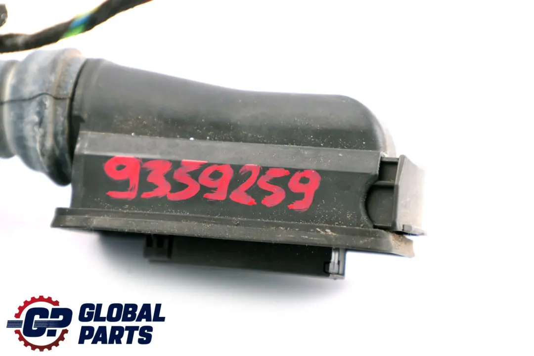 Mazo De cables Cableado Puerta Delantera Lado del Pasajero 9359257 para Mini F55 con número de pieza 9359259 Mini F55 Mazo De cables Cableado Puerta Delantera Lado del Pasajero 9359257 - SKU 9359259 - Número de pieza 9359259