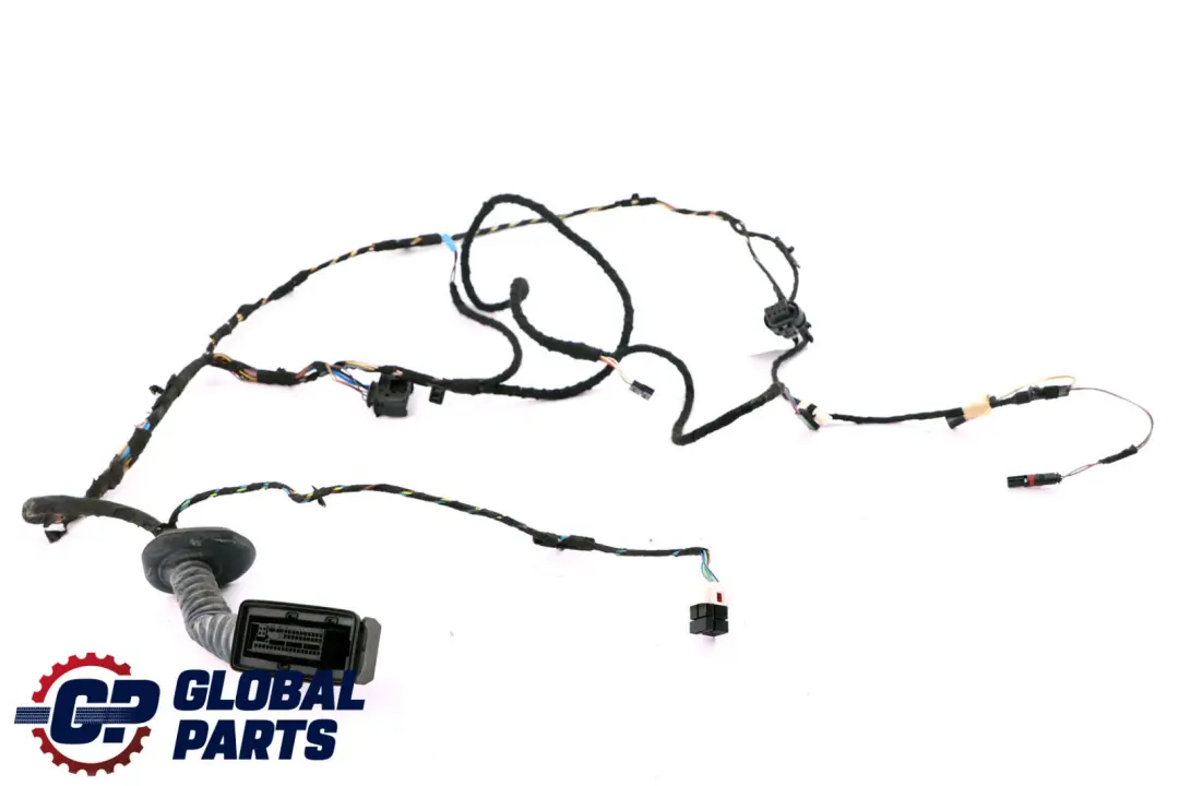 Mazo De cables Cableado Puerta Delantera Lado del Pasajero 9359257 para Mini F55 con número de pieza 9359259 Mini F55 Mazo De cables Cableado Puerta Delantera Lado del Pasajero 9359257 - SKU 9359259 - Número de pieza 9359259