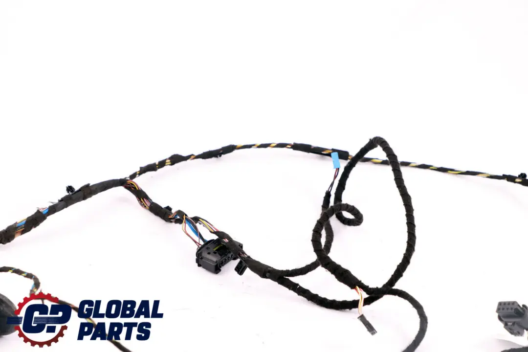 Mazo De cables Cableado Puerta Delantera Lado del Pasajero 9359257 para Mini F55 con número de pieza 9359259 Mini F55 Mazo De cables Cableado Puerta Delantera Lado del Pasajero 9359257 - SKU 9359259 - Número de pieza 9359259