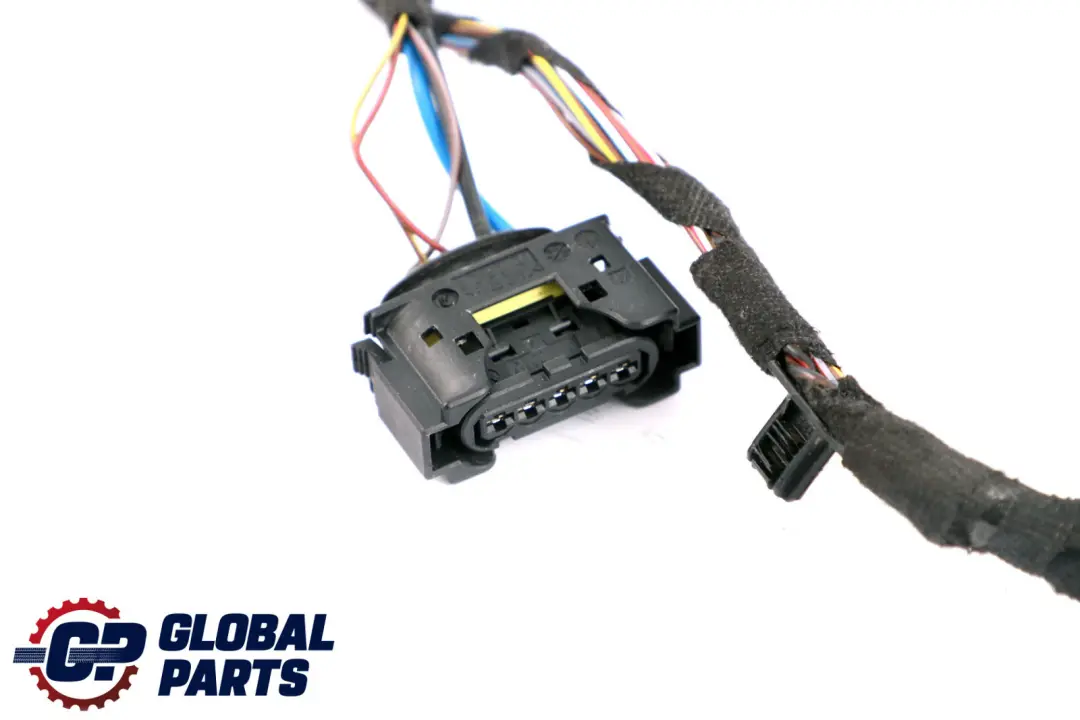 Mazo De cables Cableado Puerta Delantera Lado del Pasajero 9359257 para Mini F55 con número de pieza 9359259 Mini F55 Mazo De cables Cableado Puerta Delantera Lado del Pasajero 9359257 - SKU 9359259 - Número de pieza 9359259