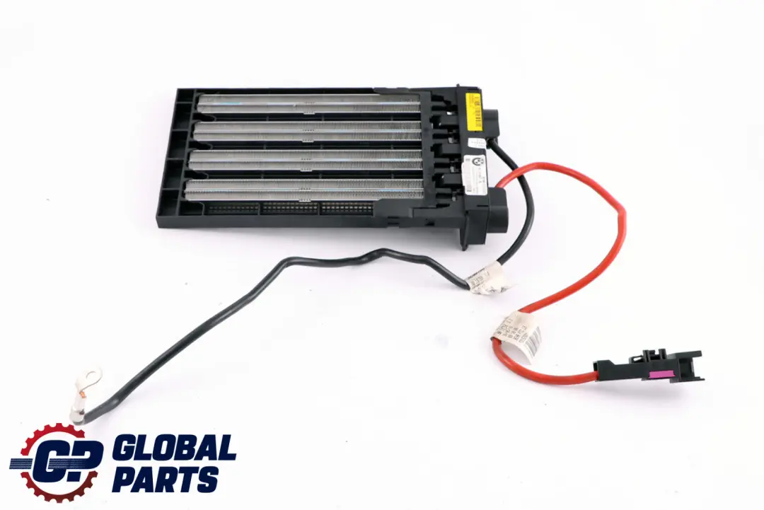 Zuheizer Riscaldatore Elettrico 3296700 9163371 per BMW F10 F11 con numero di parte 9359958 BMW F10 F11 Zuheizer Riscaldatore Elettrico 3296700 9163371 - SKU 9359958 - Numero di parte 9359958