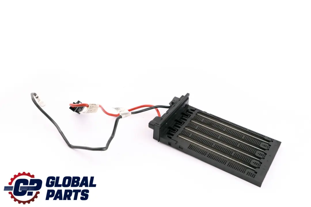 Zuheizer Riscaldatore Elettrico 3296700 9163371 per BMW F10 F11 con numero di parte 9359958 BMW F10 F11 Zuheizer Riscaldatore Elettrico 3296700 9163371 - SKU 9359958 - Numero di parte 9359958