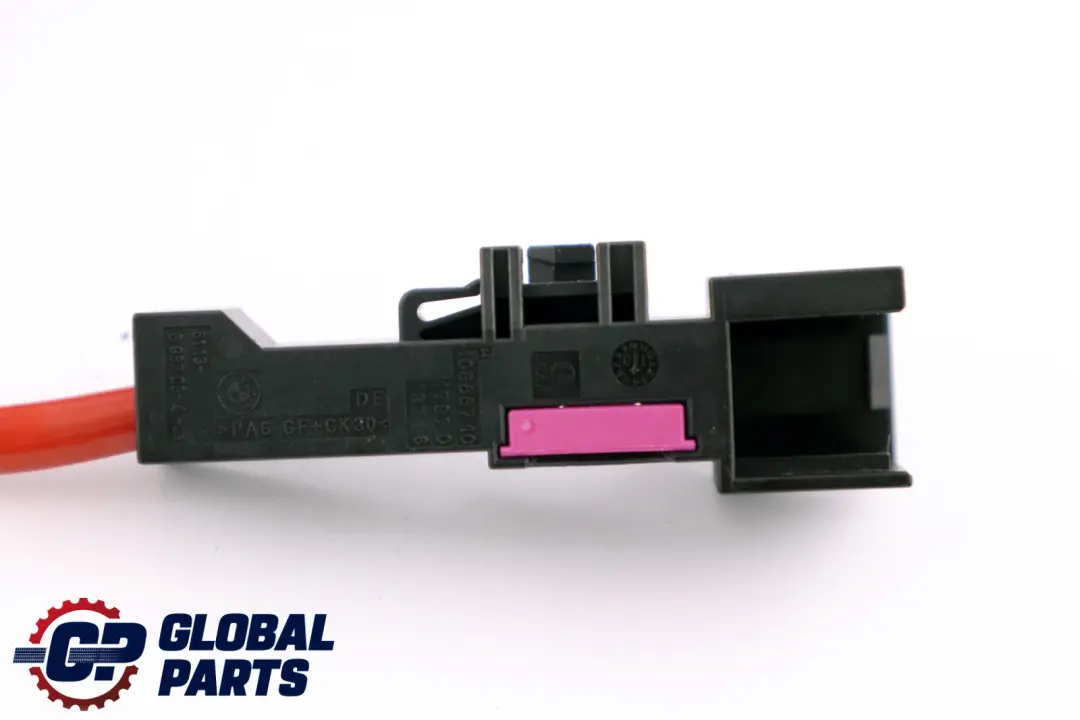 Auxiliary Heating Heater Unit 3296700 9163371 to BMW F10 F11 Electric with Part number 9359958 BMW F10 F11 Electric Auxiliary Heating Heater Unit 3296700 9163371 - SKU 9359958 - Part number 9359958