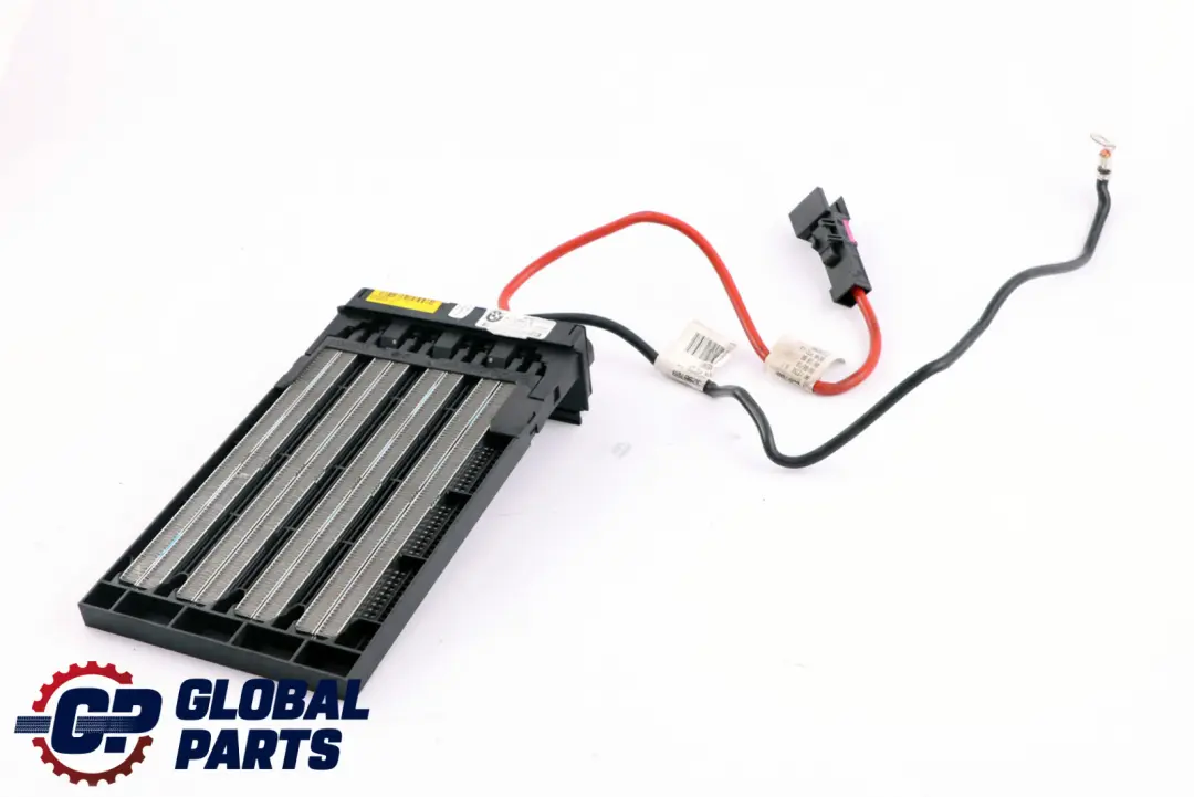 Nagrzewnica 3296700 9163371 do BMW F10 F11 o numerze 9359958 BMW F10 F11 Nagrzewnica 3296700 9163371 - SKU 9359958 - Numer Części 9359958