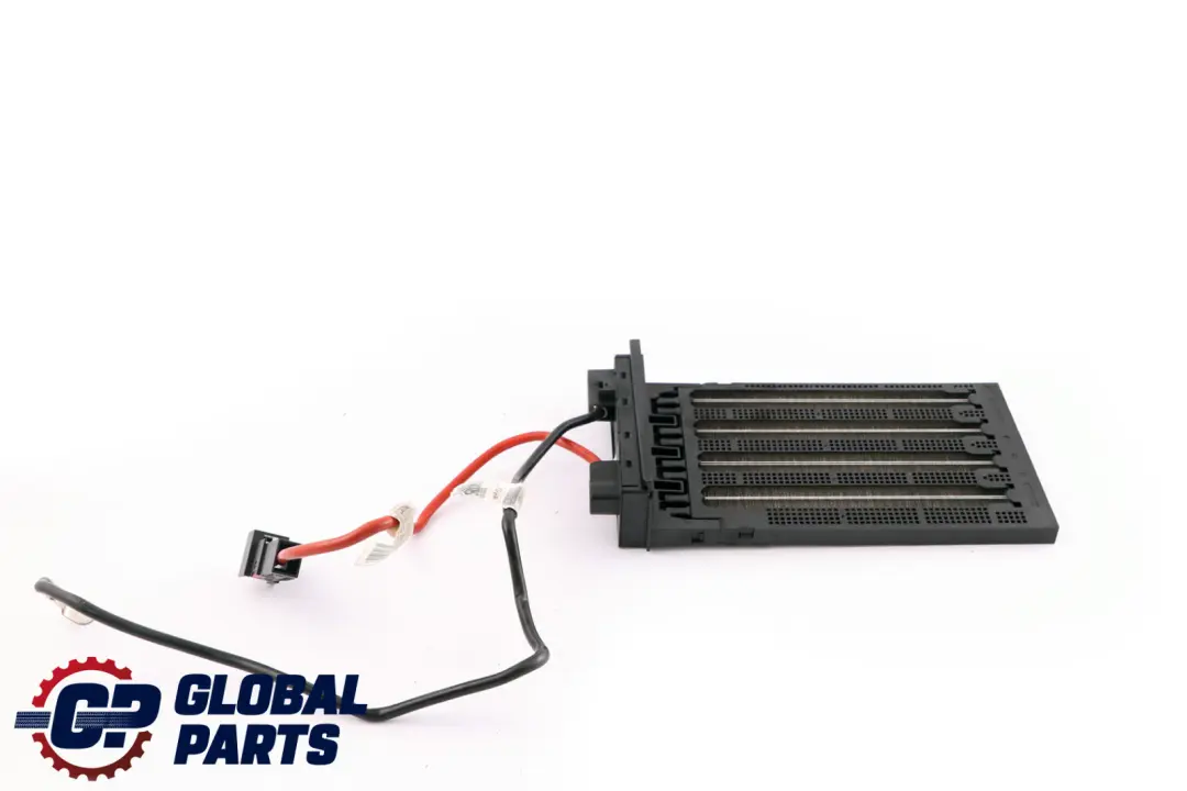 BMW F10 F11 Calefactor el?ctrico auxiliar 3296700 9163371 - SKU 9359958 - Número de pieza 9359958