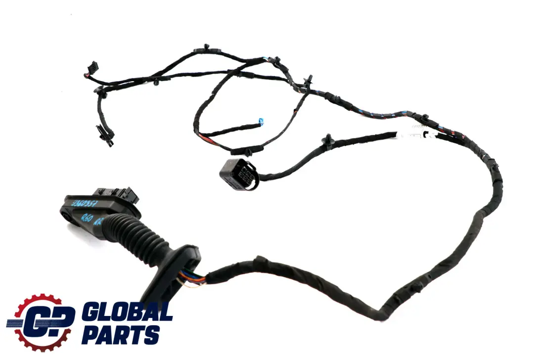 Kabelsatz TĂĽr Hinten für Mini Cooper F55 F56 R60 Countryman mit Teilenummer 9360357 Mini Cooper F55 F56 R60 Countryman Kabelsatz TĂĽr Hinten - SKU 9360357 - Teilenummer 9360357