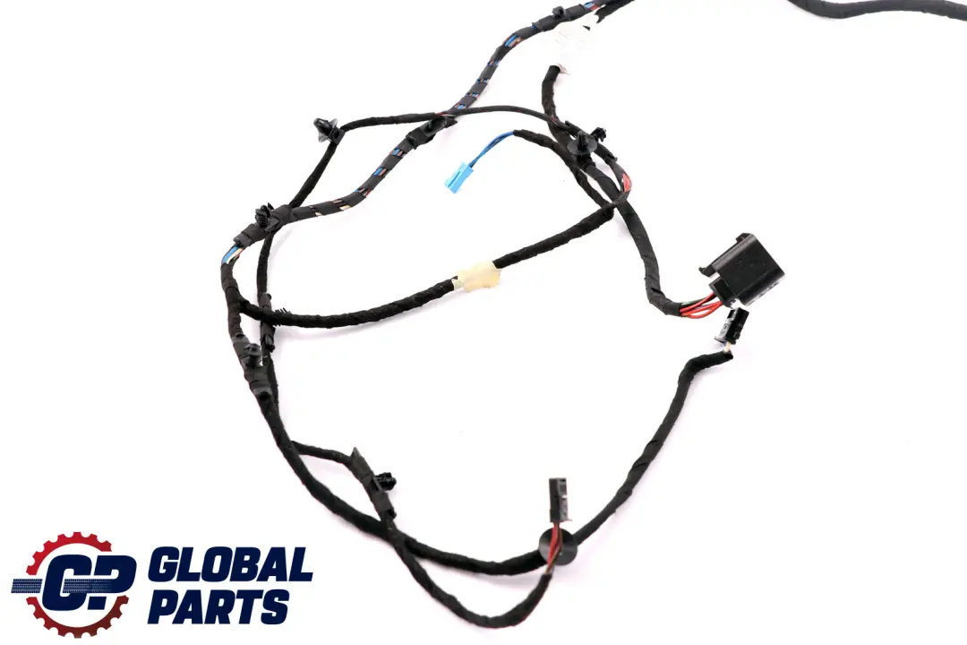 Wiring Harness Door Loom to Mini Cooper F55 F56 R60 Rear with Part number 9360357 Mini Cooper F55 F56 R60 Rear Wiring Harness Door Loom - SKU 9360357 - Part number 9360357