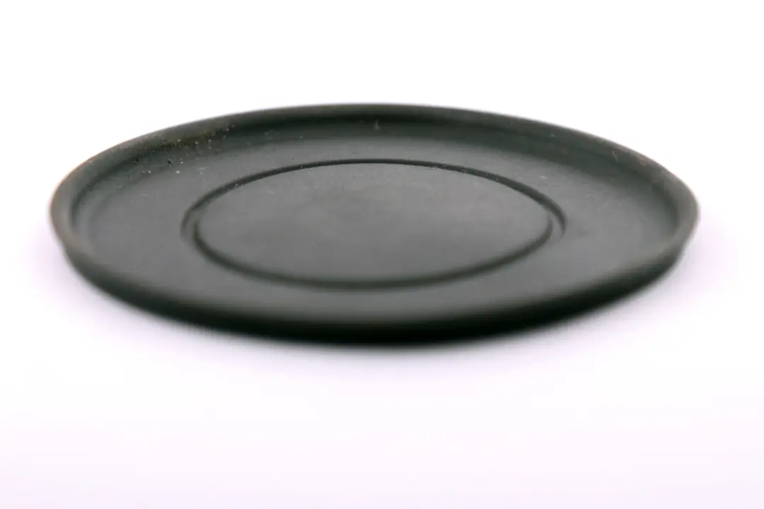 Hinten einfügen Matte Cup Holder für Mini Cooper F55 mit Teilenummer 9360374 Mini Cooper F55 Hinten einfügen Matte Cup Holder - SKU 9360374 - Teilenummer 9360374