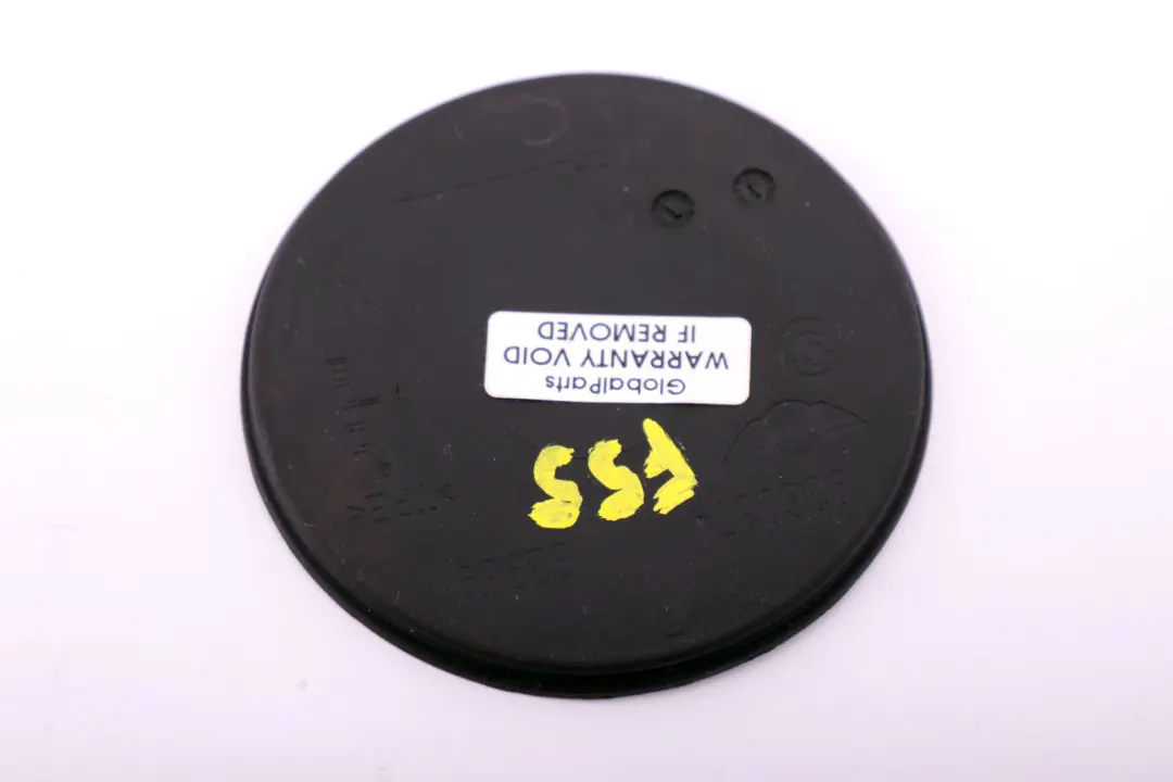 Mini Cooper F55 Hinten einfügen Matte Cup Holder - SKU 9360374 - Teilenummer 9360374