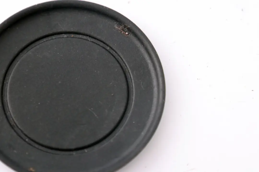 BMW Mini Cooper F55 F56 F57 Rubber Insert Drink Holder Centre Console - SKU 9360385 - Part number 9360385