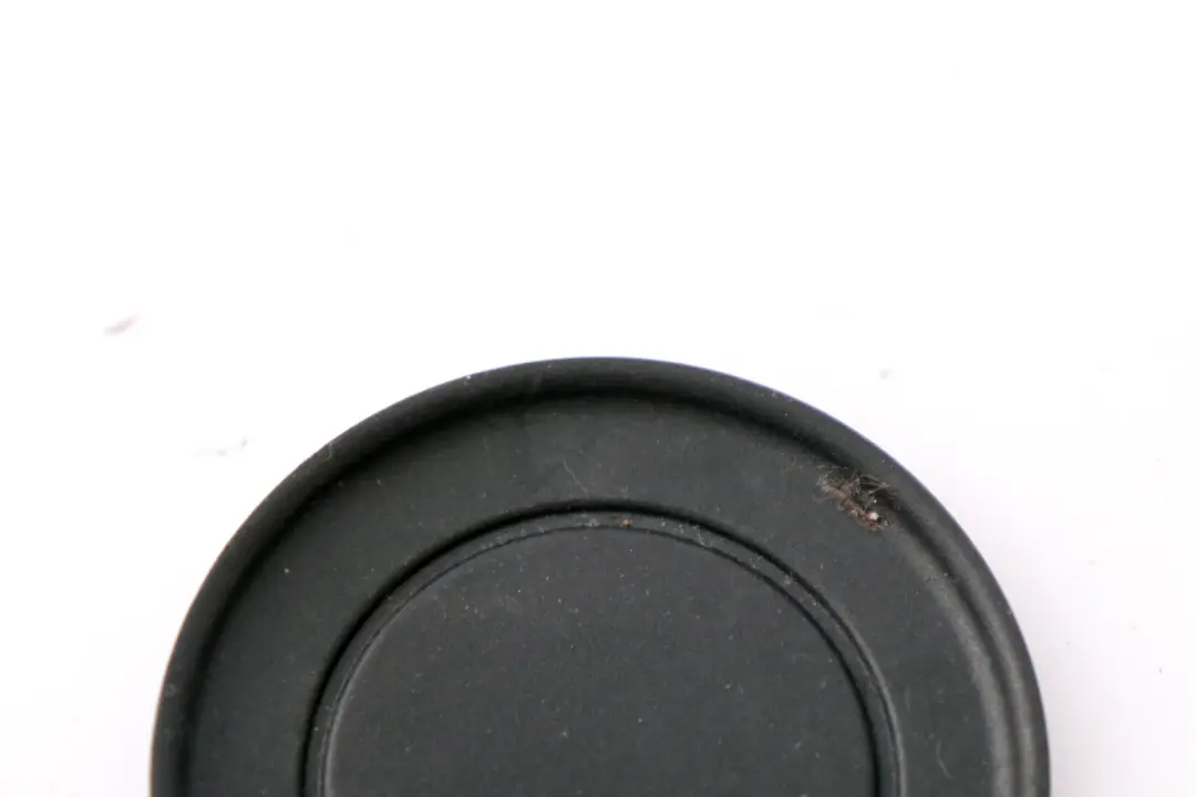 BMW Mini Cooper F55 F56 F57 Rubber Insert Drink Holder Centre Console - SKU 9360385 - Part number 9360385