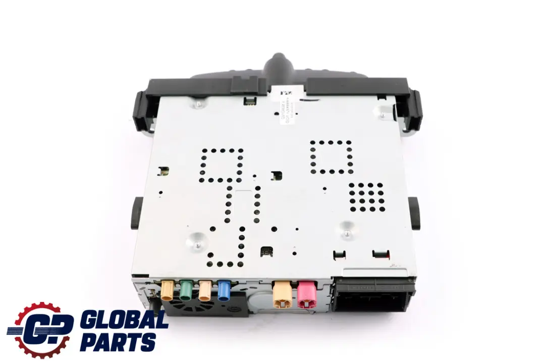 CHAMP 2 Navegacion para Mini Cooper One R55 R56 R57 LCI R58 R59 con número de pieza 3457441 Mini Cooper One R55 R56 R57 LCI R58 R59 CHAMP 2 Navegacion - SKU 9361145 - Número de pieza 3457441