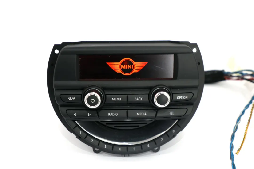 MiniMini Alpine für mit Teilenummer 9361661 MiniMini Alpine - SKU 9361661 - Teilenummer 9361661