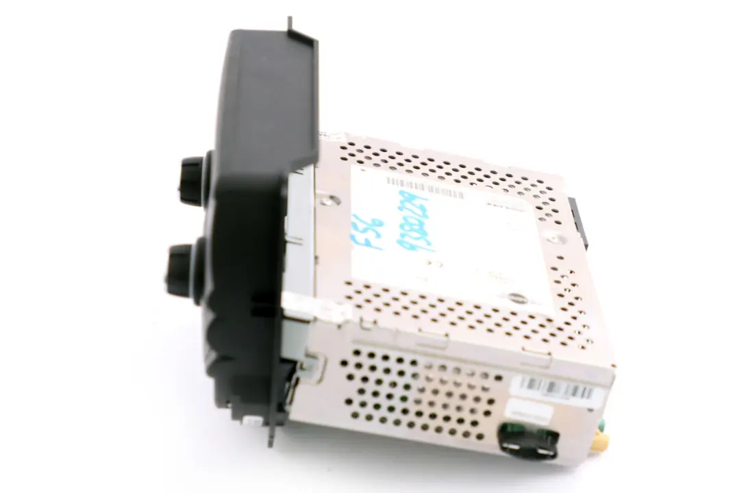 Radio Basic CD Player Head Unit Alpine to Mini F54 F55 F56 F60 with Part number 9361661 Mini F54 F55 F56 F60 Radio Basic CD Player Head Unit Alpine - SKU 9361661 - Part number 9361661