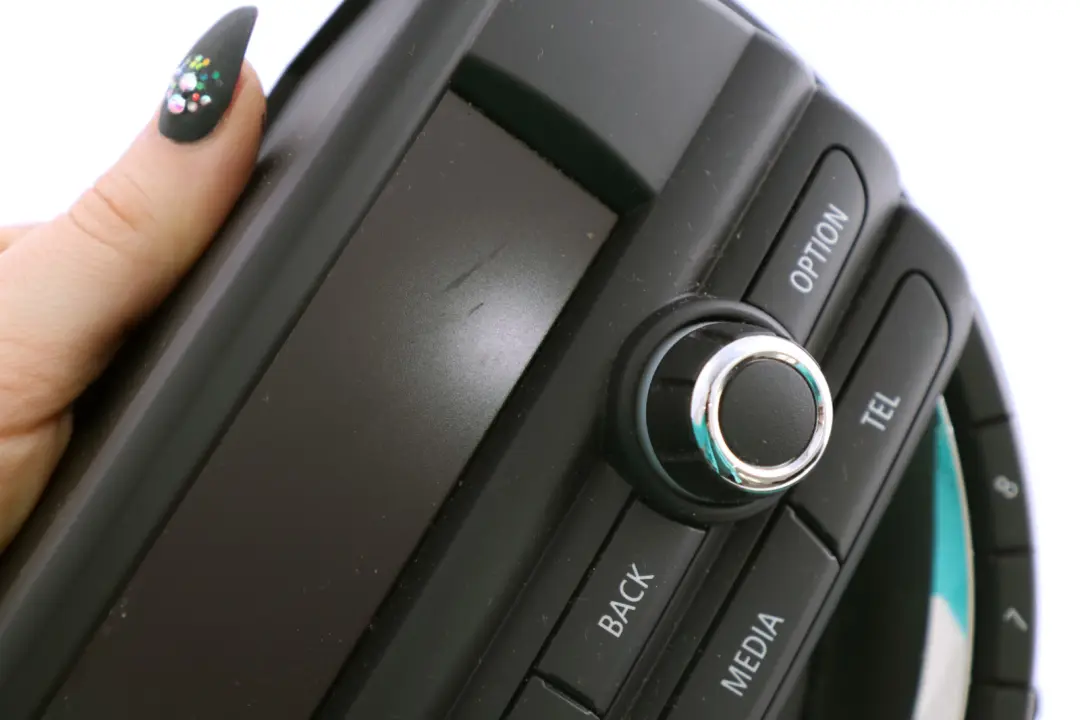  MiniMini Alpine - SKU 9361661 - Teilenummer 9361661