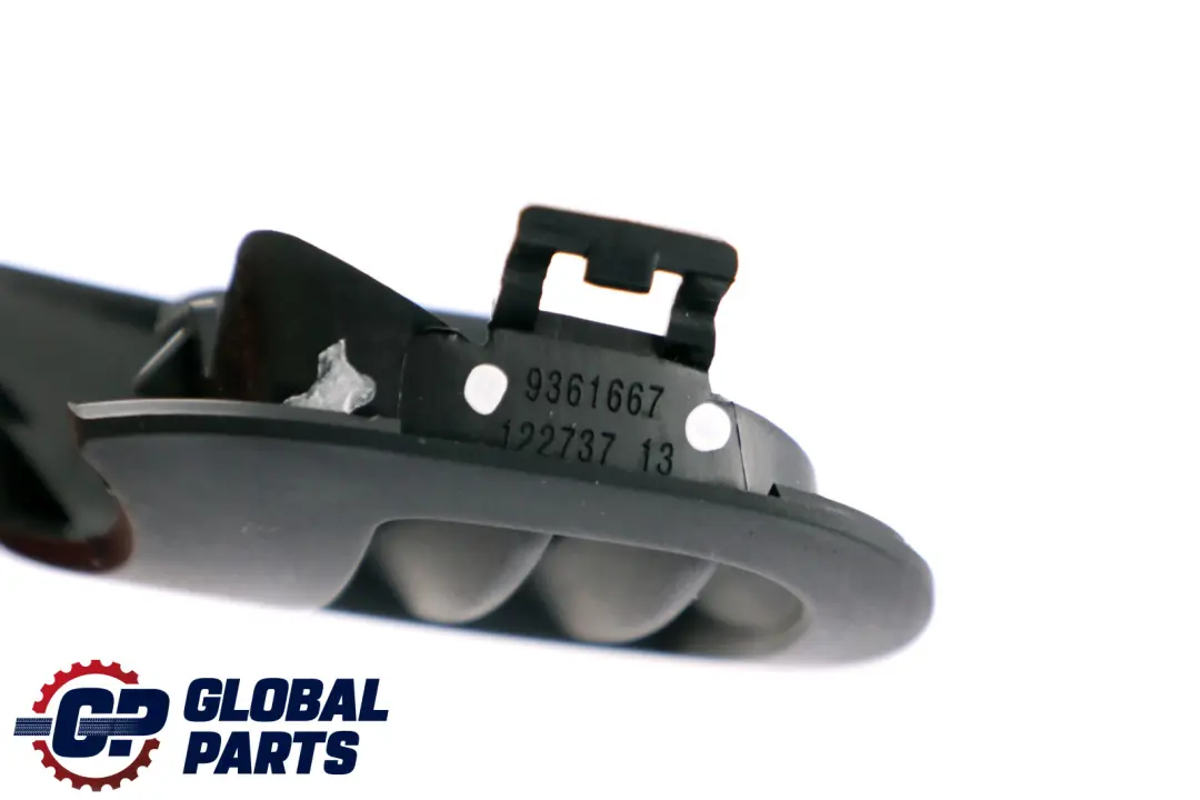BMW Mini Cooper One F55 F56 F57 Blende Seitenscheibendefroster Links - SKU 9361667 - Teilenummer 9361667