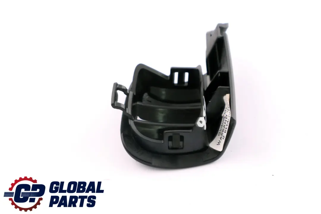 BMW Mini Cooper One F55 F56 F57 Blende Seitenscheibendefroster Links - SKU 9361667 - Teilenummer 9361667