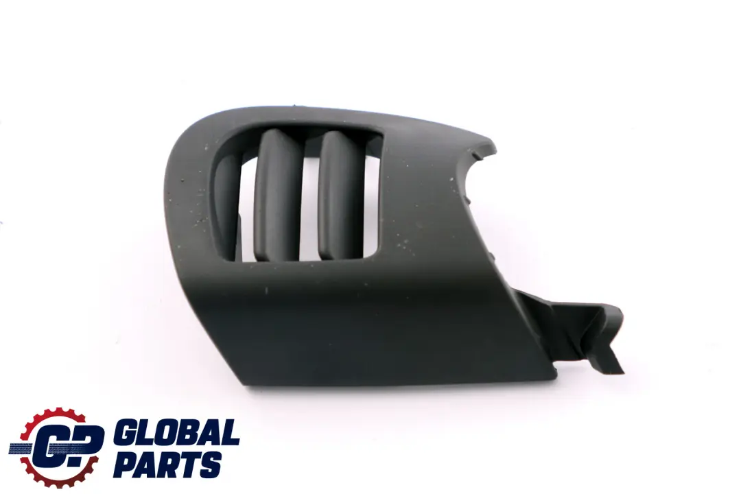 Kratka Nawiewu Prawa Czarna do Mini Cooper F55 F56 o numerze 9361668 Mini Cooper F55 F56 Kratka Nawiewu Prawa Czarna - SKU 9361668 - Numer Części 9361668