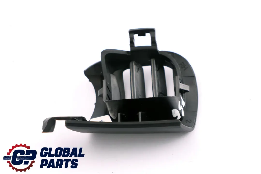 Window Defroster Right O/S Cover to BMW Mini Cooper F55 F56 with Part number 9361668 BMW Mini Cooper F55 F56 Window Defroster Right O/S Cover - SKU 9361668 - Part number 9361668