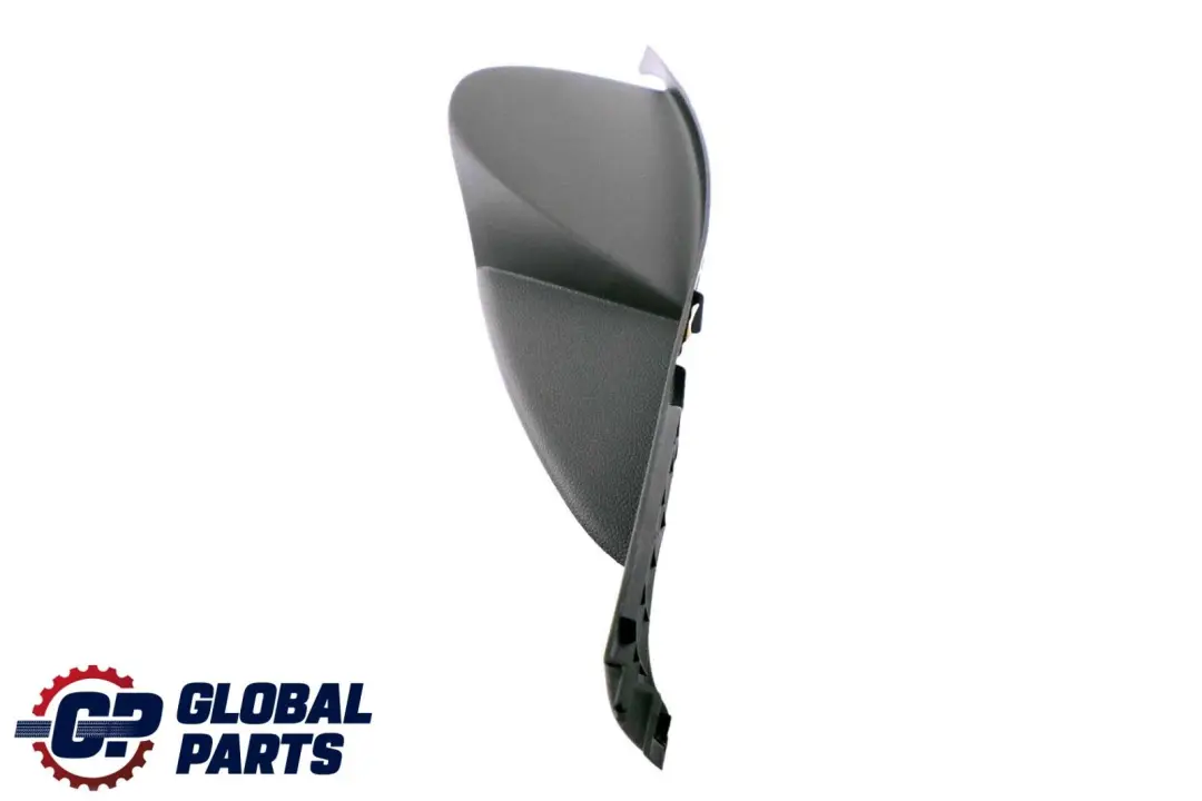 Blende I-Tafel Aussen Rechts Schwarz für Mini Cooper One F55 mit Teilenummer 9361674 Mini Cooper One F55 Blende I-Tafel Aussen Rechts Schwarz - SKU 9361674 - Teilenummer 9361674