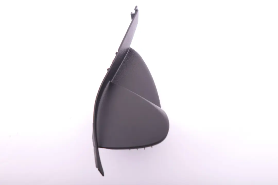 Mini Cooper One F55 Trim Cover Front Panel Outer Right O/S Black - SKU 9361674 - Part number 9361674
