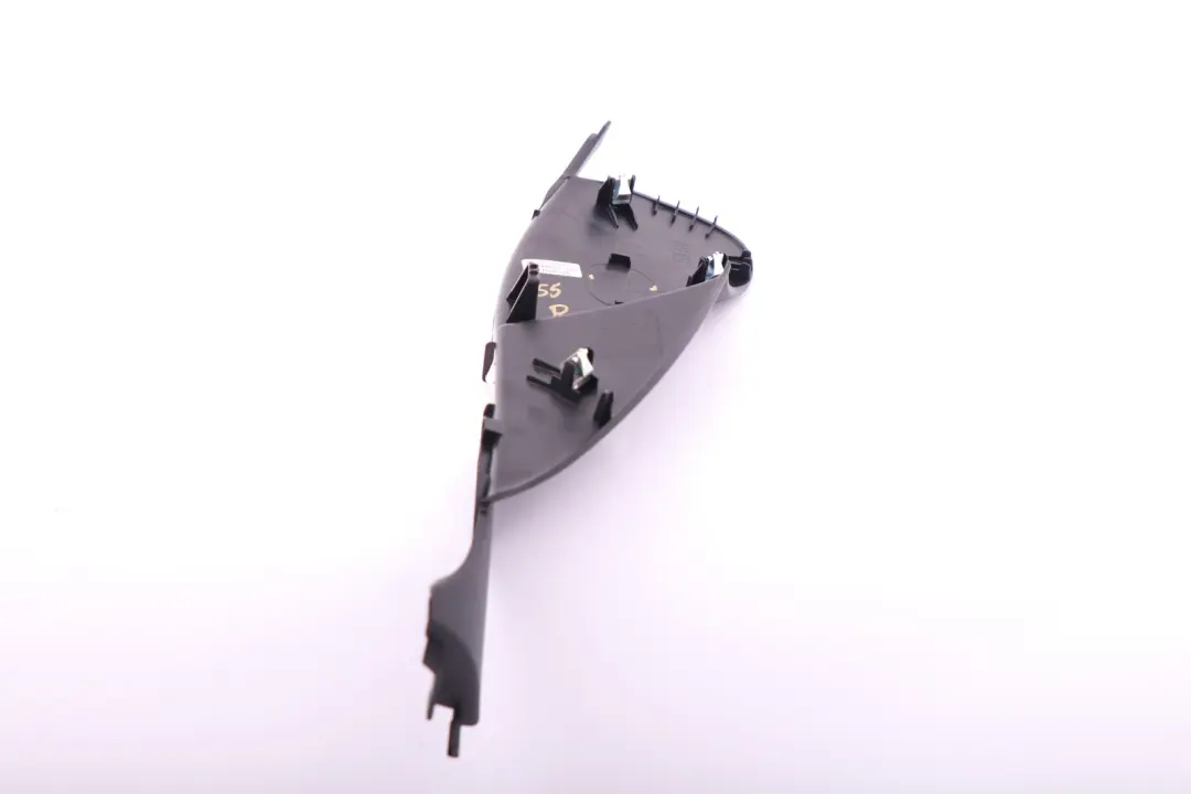 Mini Cooper One F55 Trim Cover Front Panel Outer Right O/S Black - SKU 9361674 - Part number 9361674