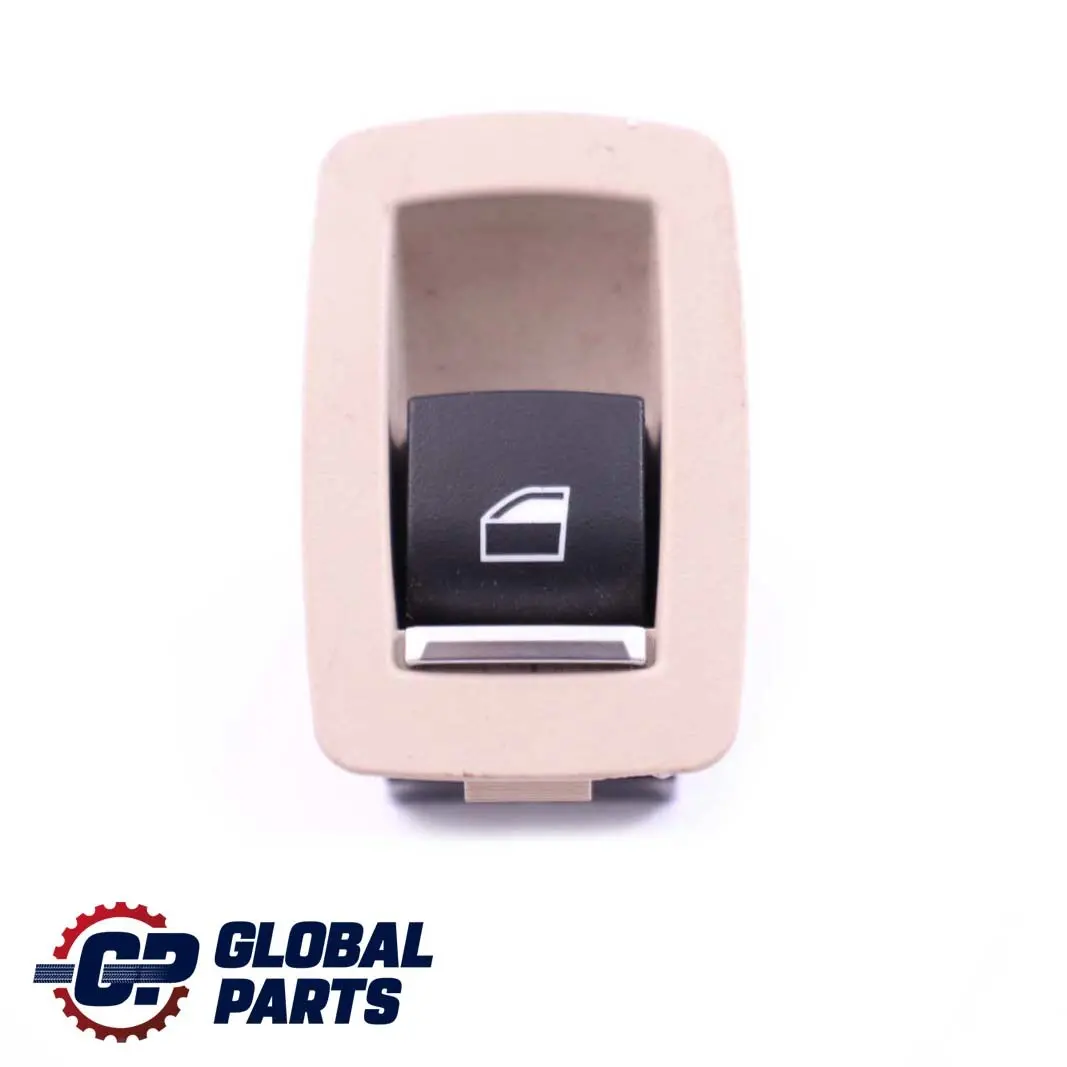 Schalter Fensterheber hinten links rechts für BMW F30 F31 LCI mit Teilenummer 9361937 BMW F30 F31 LCI Schalter Fensterheber hinten links rechts - SKU 9361937 - Teilenummer 9361937