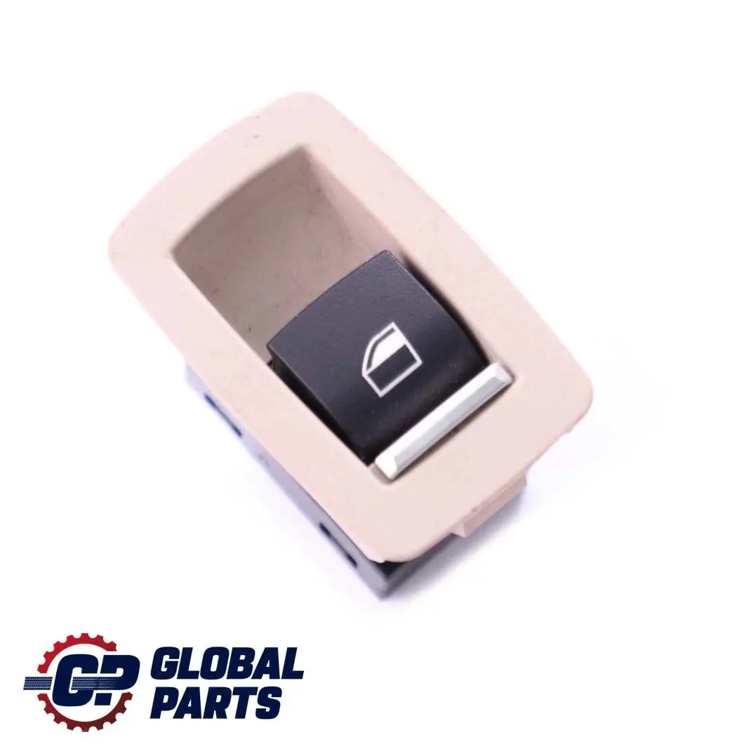 BMW 3 Series F30 F31 LCI Switch Power Window Rear Left Right N/O/S - SKU 9361937 - Part number 9361937